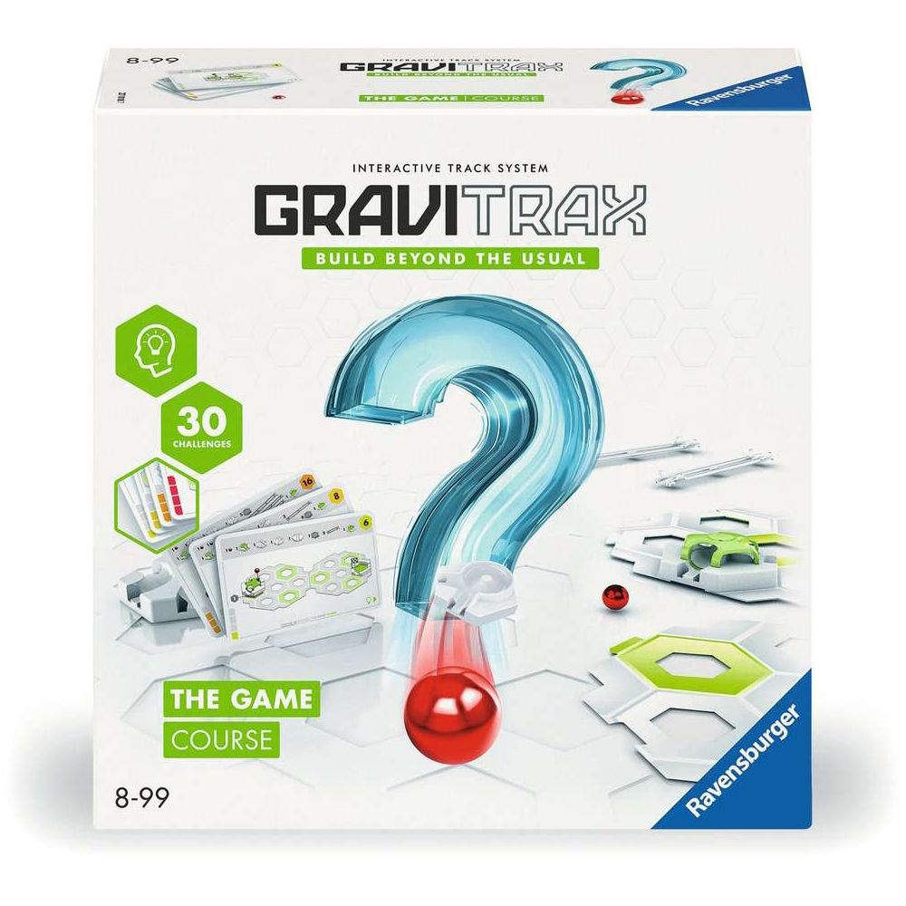 Ravensburger GraviTrax Le parcours de jeu