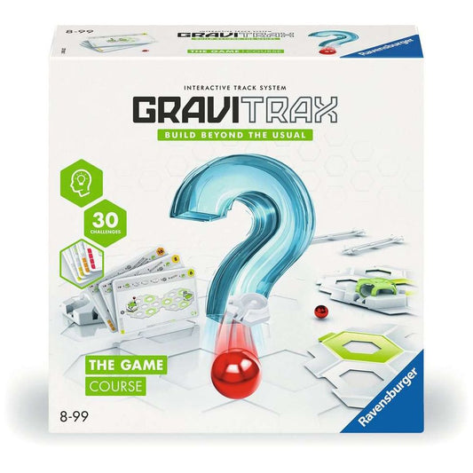 Ravensburger GraviTrax The Game Course