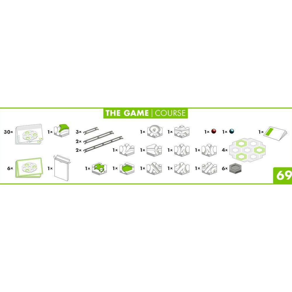Ravensburger GraviTrax Le parcours de jeu