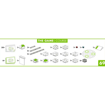 Ravensburger GraviTrax Le parcours de jeu