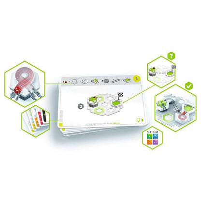 Ravensburger GraviTrax Le parcours de jeu