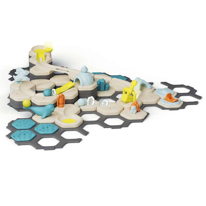 Ravensburger GraviTrax Junior Starter Set L Glace