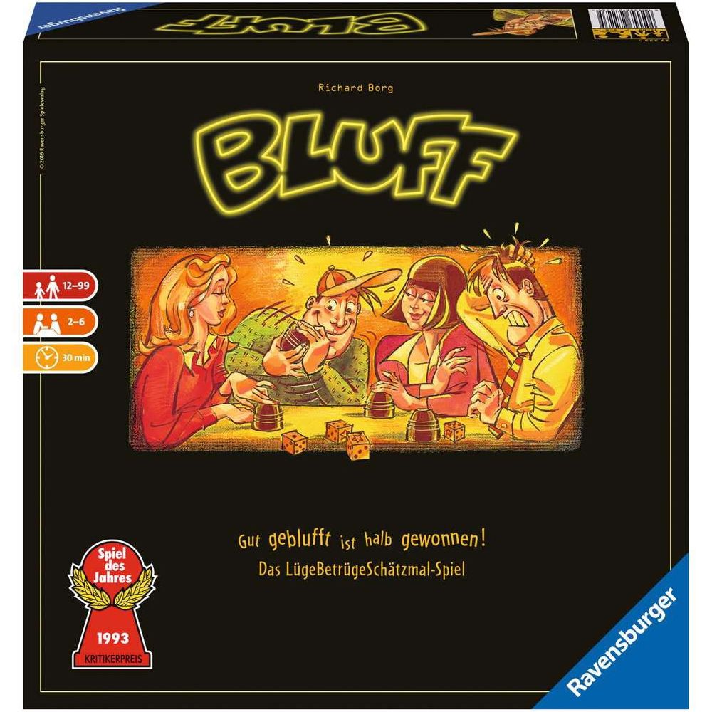 Ravensburger Bluff