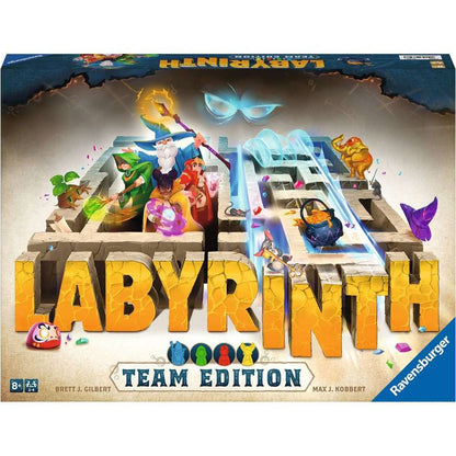 Ravensburger Labyrinthe Team Edition