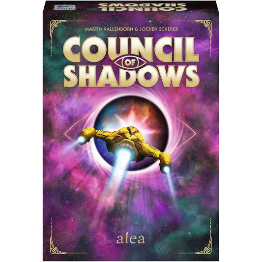 Ravensburger Council of Shadows