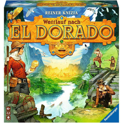 Ravensburger Wettlauf nach El Dorado'23