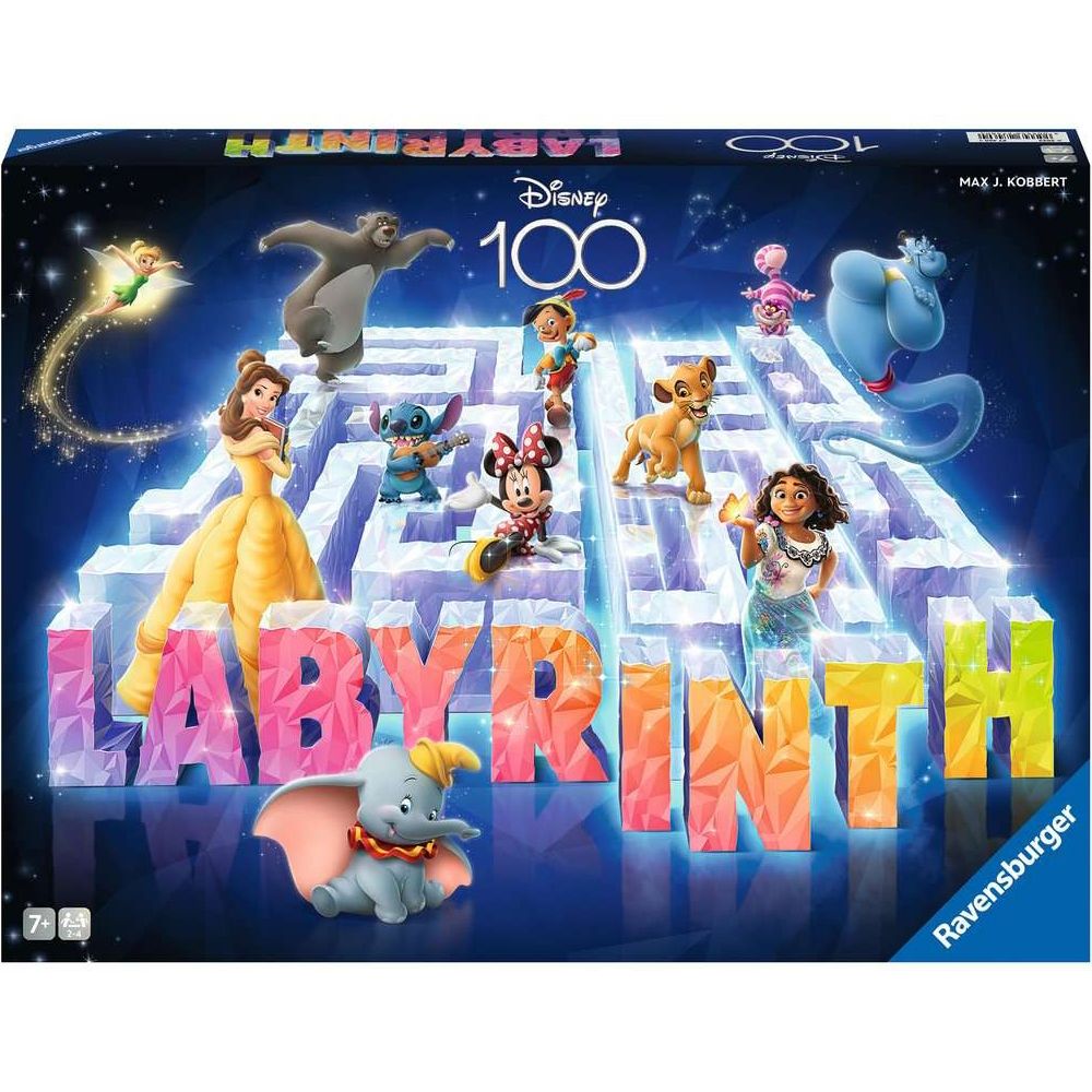 Ravensburger Disney 100 Labyrinth