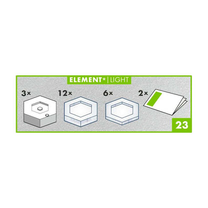 Ravensburger GraviTrax POWER Element Light