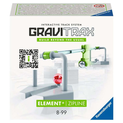 Tyrolienne Ravensburger GraviTrax Element