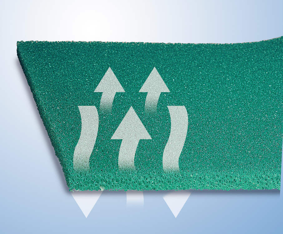 Wenko Frischhaltematte