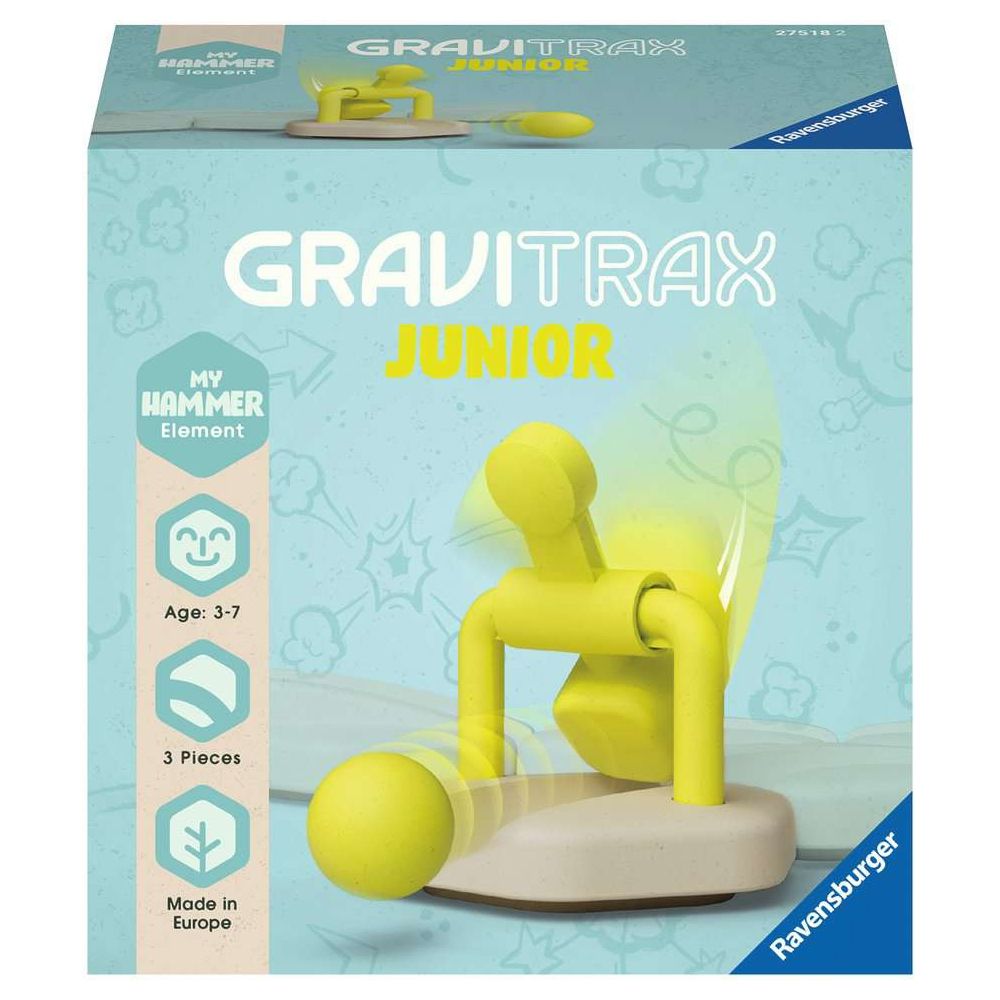 Marteau à éléments Ravensburger GraviTrax Junior