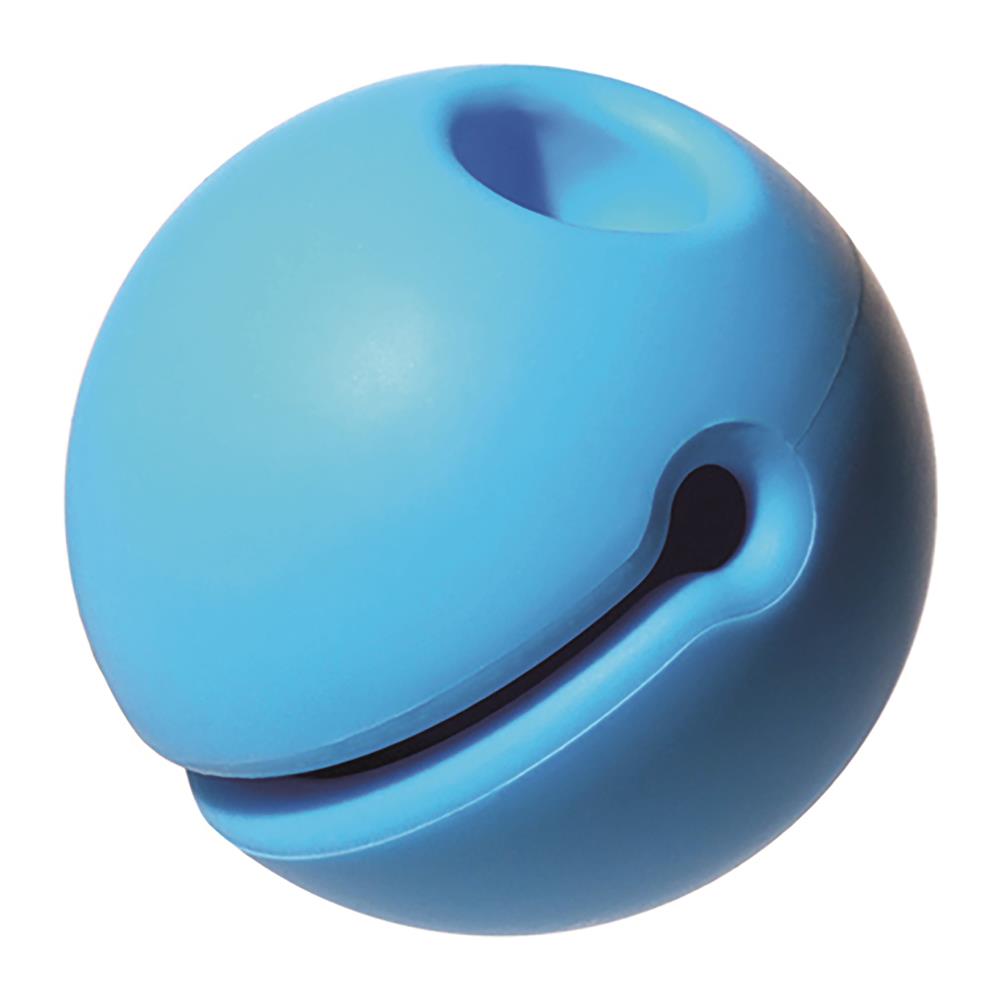 Moluk Mox Spiel-/Stressball blau 3er Set