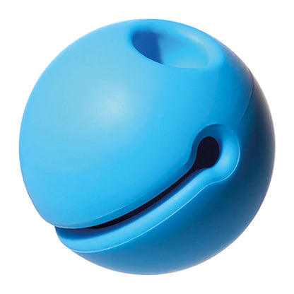 Moluk Mox play/stress ball blue set of 3