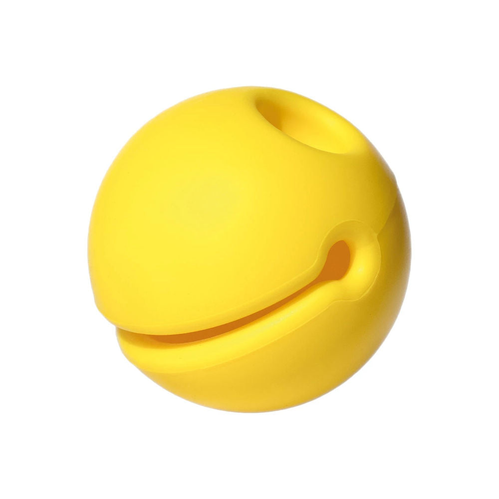 Moluk Mox Spiel-/Stressball bunt 3er Set