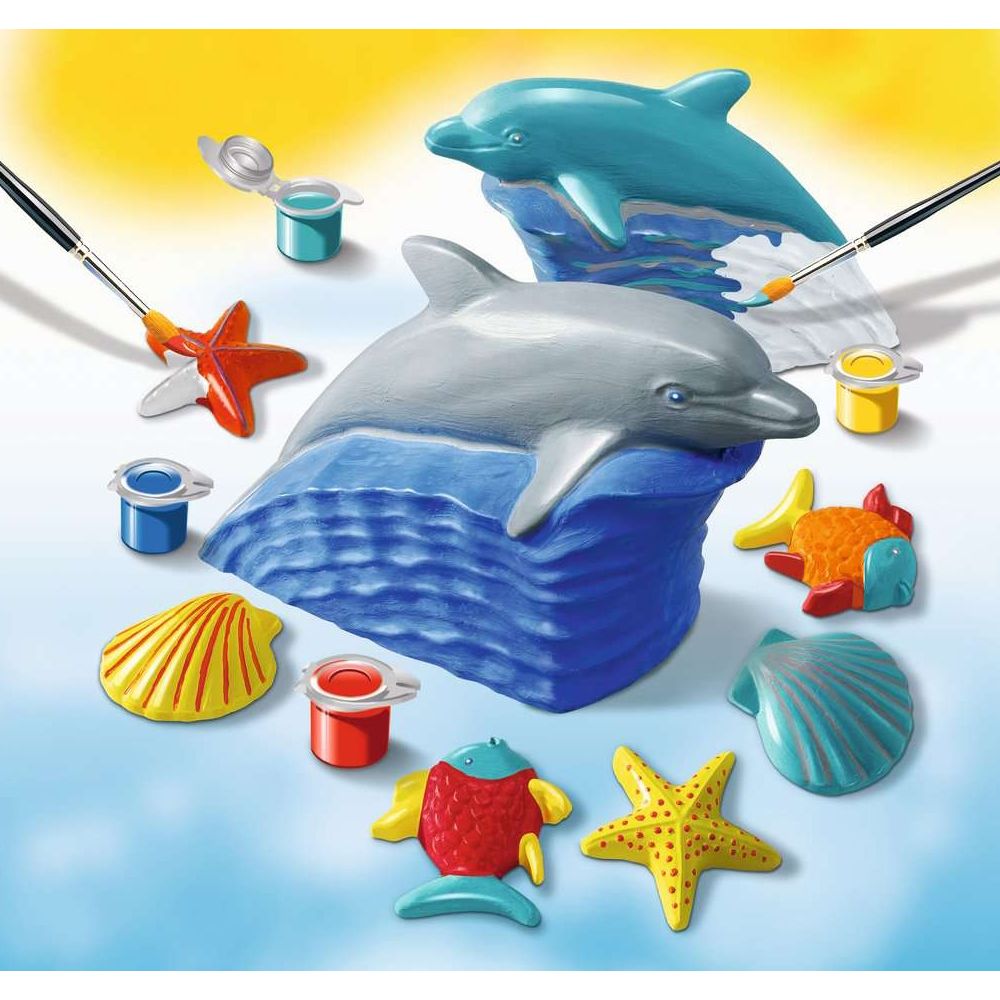Ravensburger Delfin