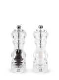 Peugeot Nancy Duo Pfeffer- & Salzmühle, 12 cm