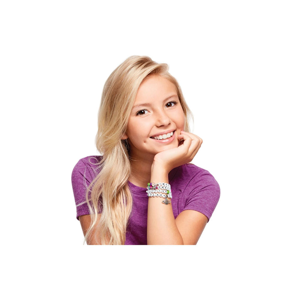 Make it Real Rock'n'Block Armbänder