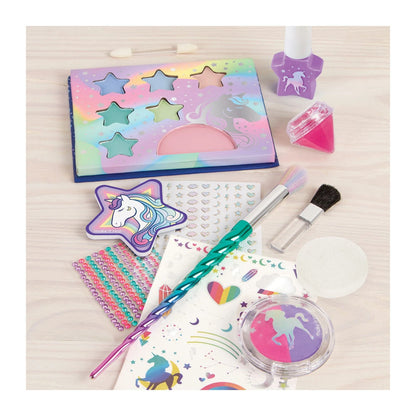 Coffret de beauté Make it Real Licorne