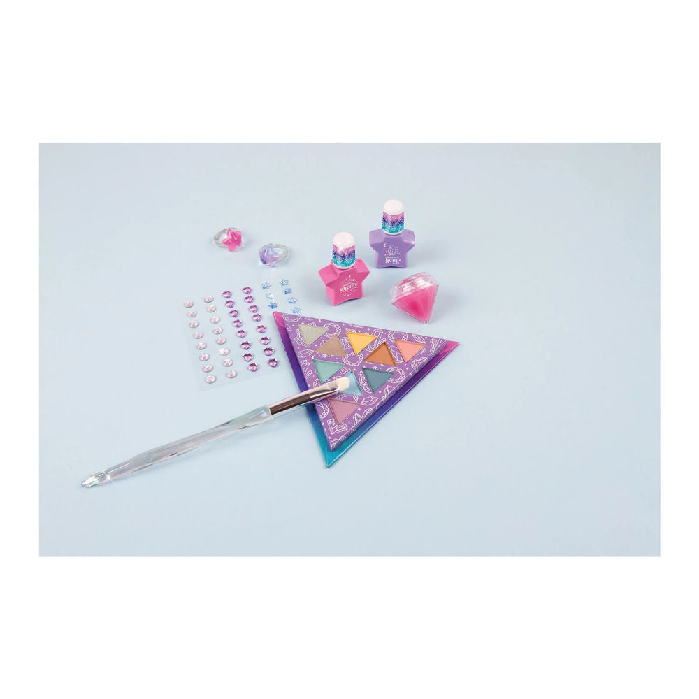 Make It Real Beautyset Geheimnisvolle Kristalle