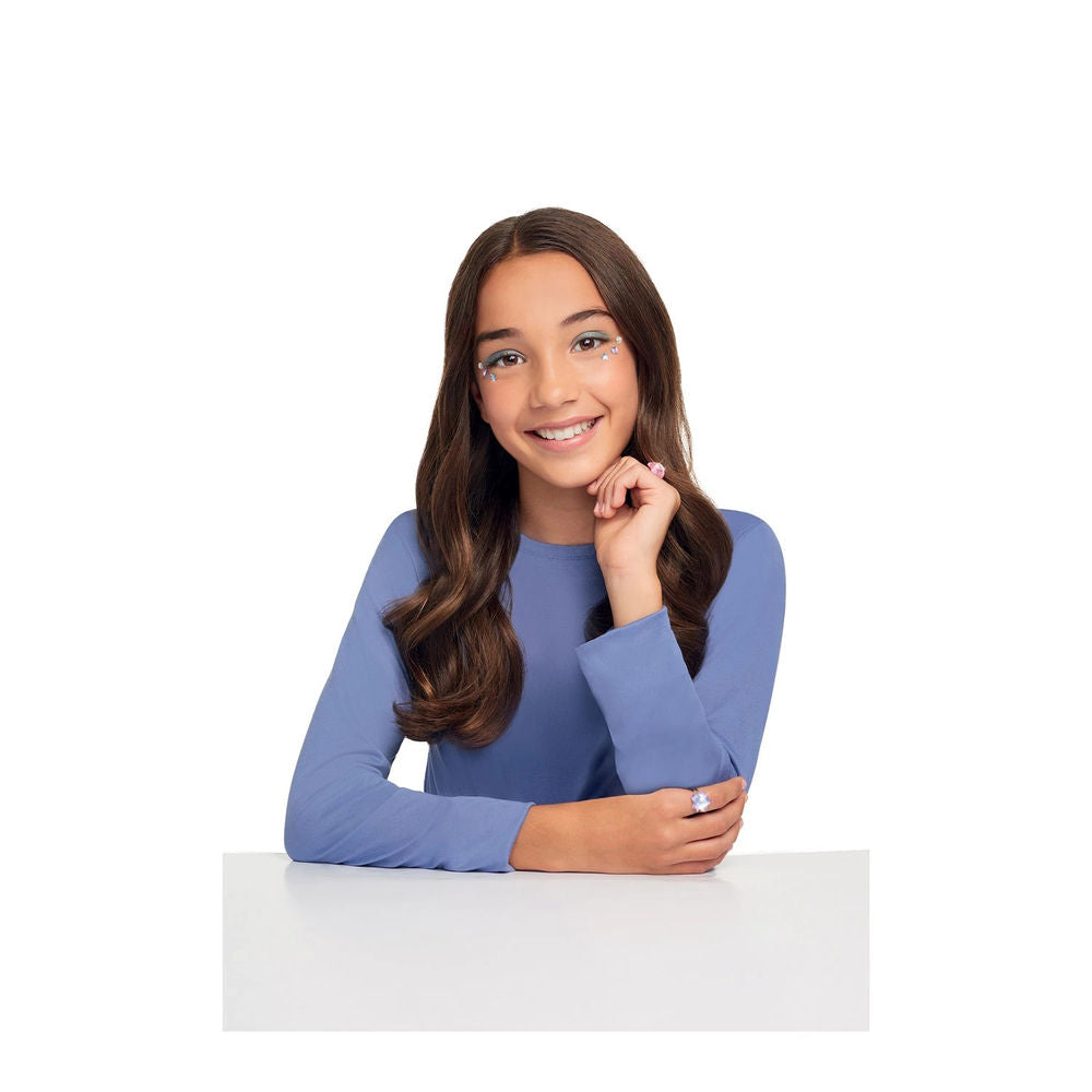 Make It Real Beautyset Geheimnisvolle Kristalle