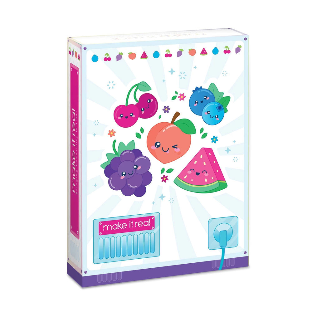 Fruity Beauty Lipgloss Set