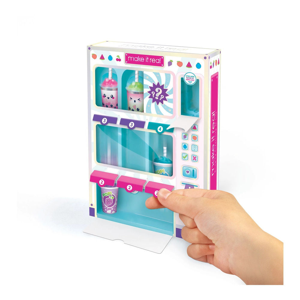 Fruity Beauty Lipgloss Set