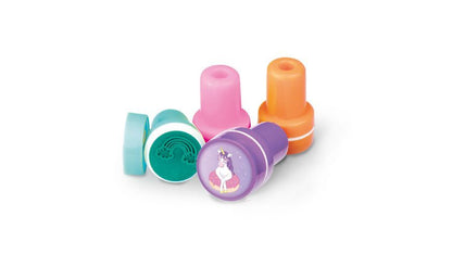 Craze Stempel Einhorn 20 Stück