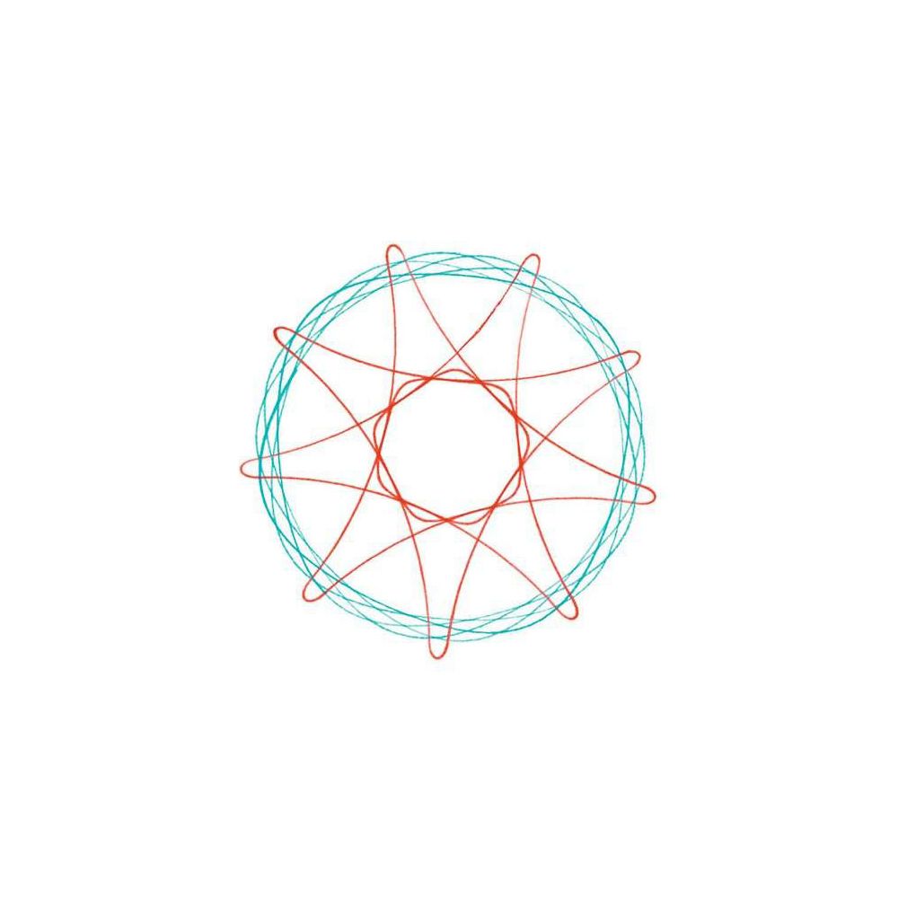 Ravensburger Spiral-Designer Mini blau