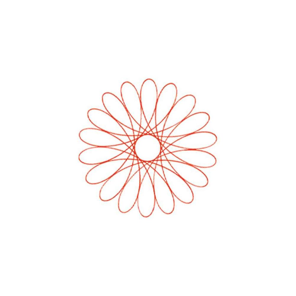 Ravensburger Spiral-Designer Mini grün