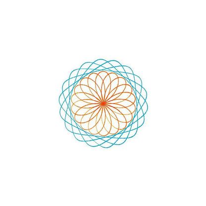 Ravensburger Spiral Designer Mini orange