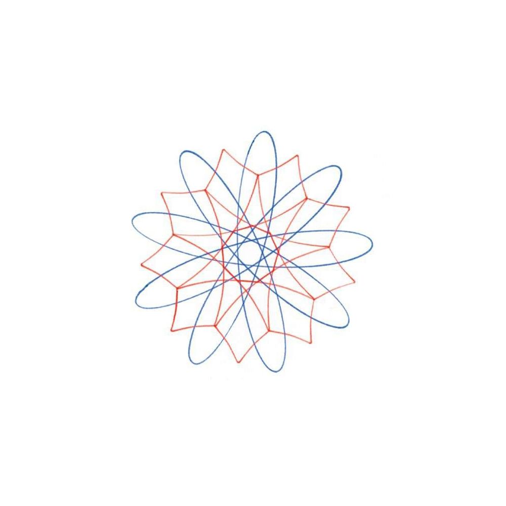 Ravensburger Spiral-Designer Mini türkis