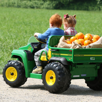 Peg-Pérego John Deere Gator HPX, 12 volts