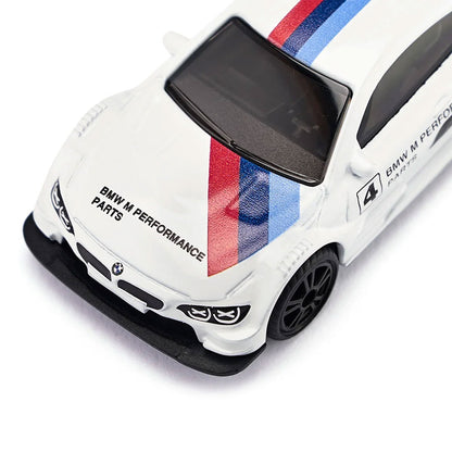 BMW M4 Racing 2016