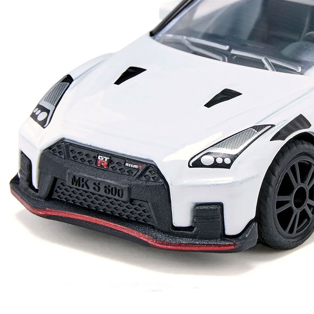 Siku Nissan GT-R Nismo