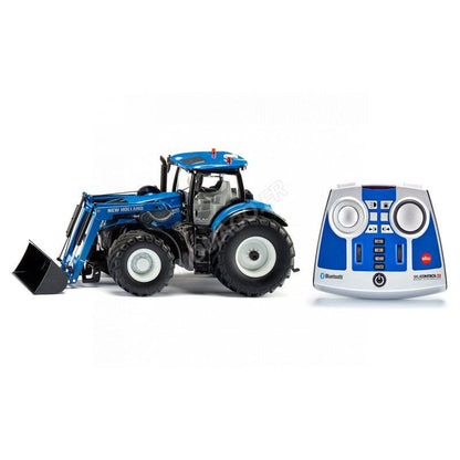 Siku New Holland + FM