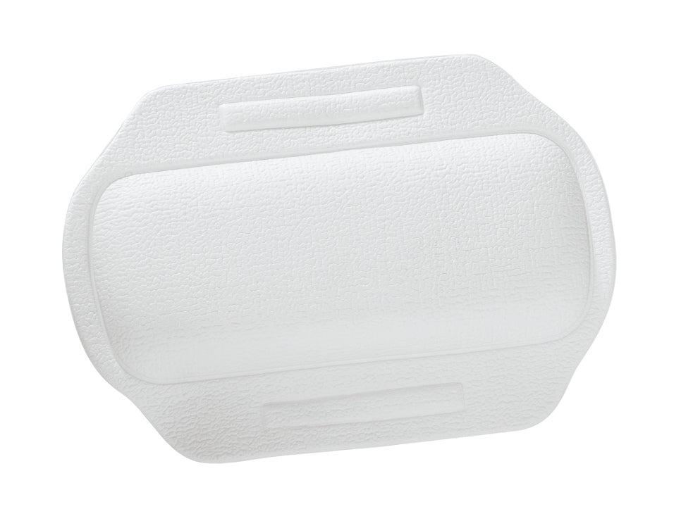 Wenko Nackenpolster Florida, weiss