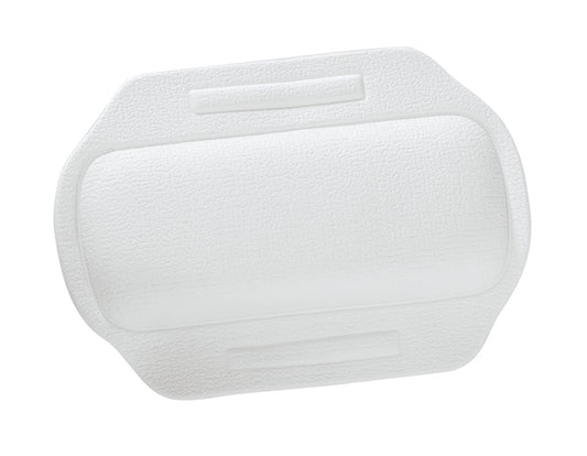 Wenko neck cushion Florida, white