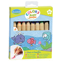 Aladine 8 Jumbo Malstifte – Produktbild 1