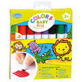 Aladine 8 Filzstifte Baby – Produktbild 1