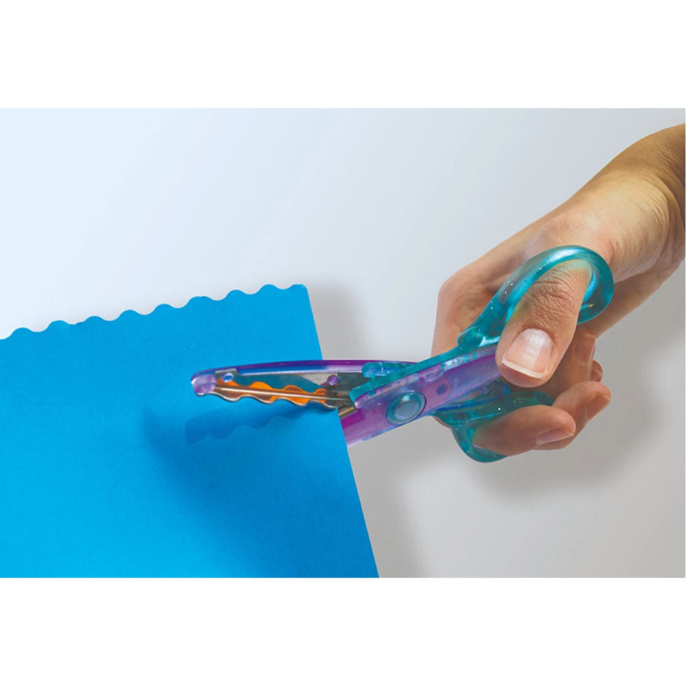 Aladine Konturenscheren Set à 3 Stk.