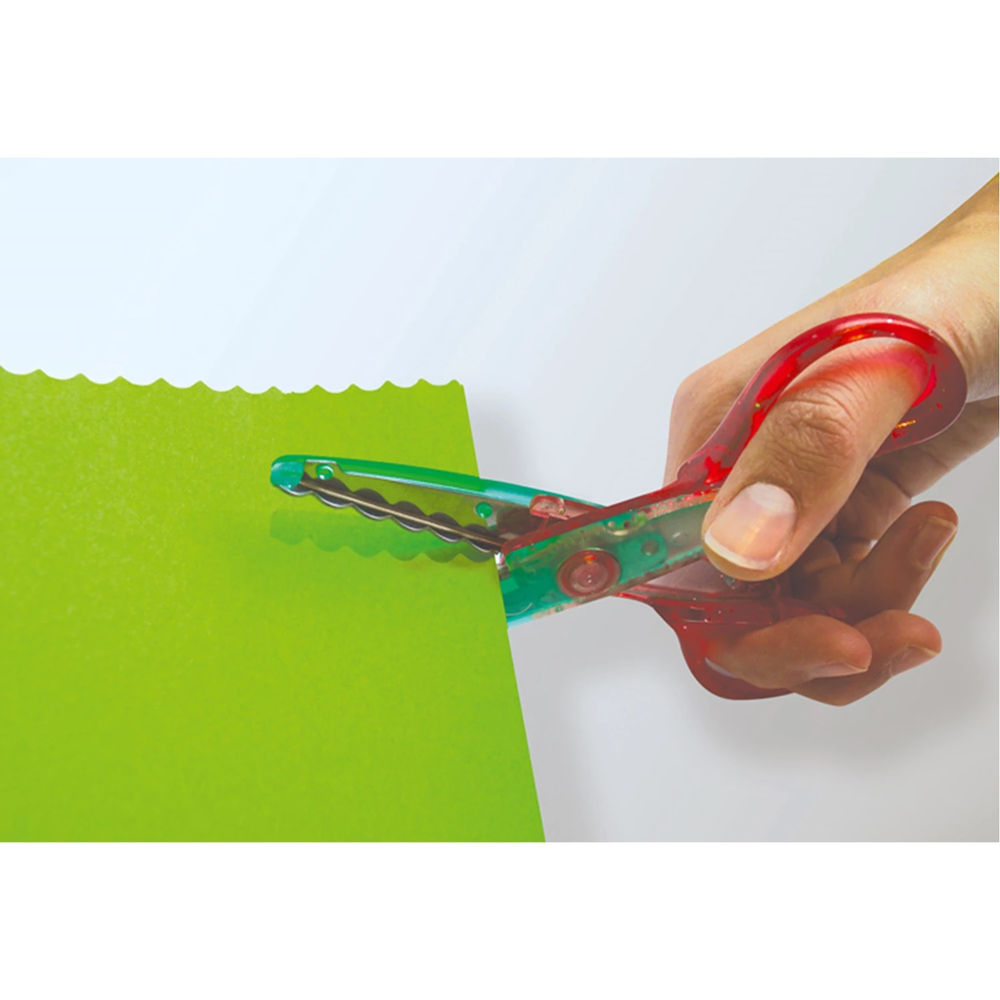 Aladine Konturenscheren Set à 3 Stk.