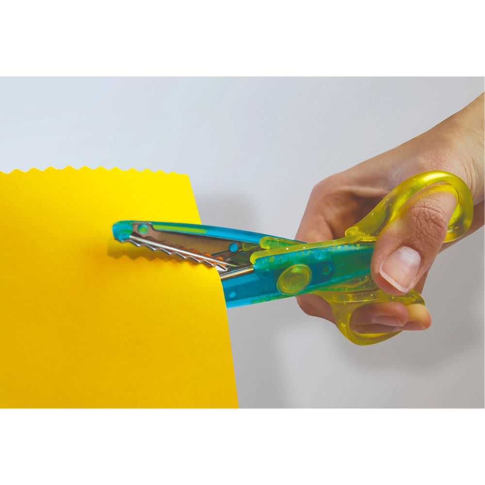 Aladine Konturenscheren Set à 3 Stk.