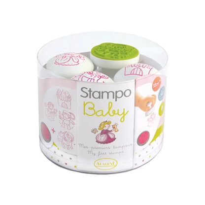 Aladine Stampo Baby Fairy Tale