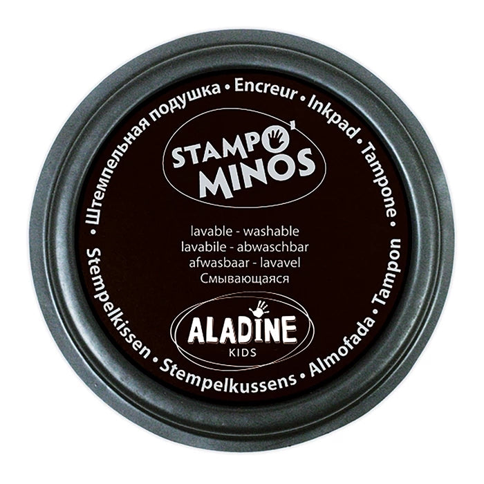 Aladine Stampo Minos Bauernhof