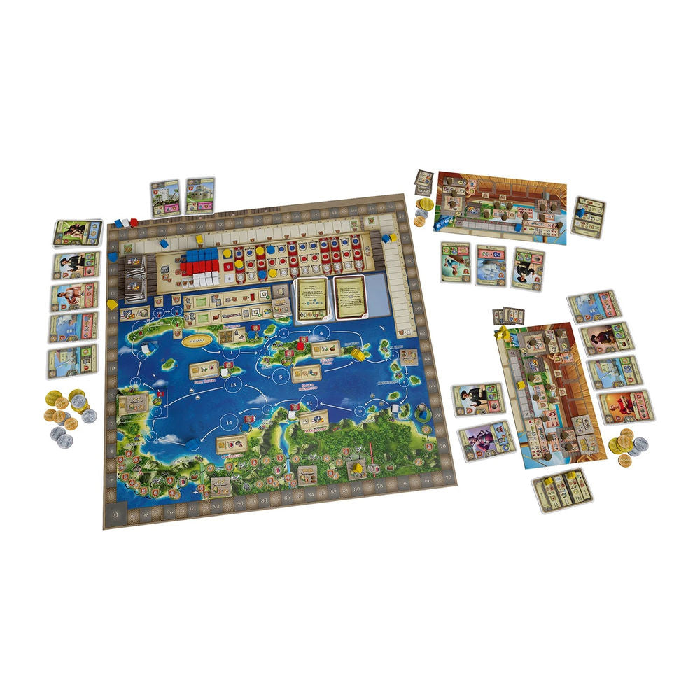 Super_meeple Maracaibo (f)