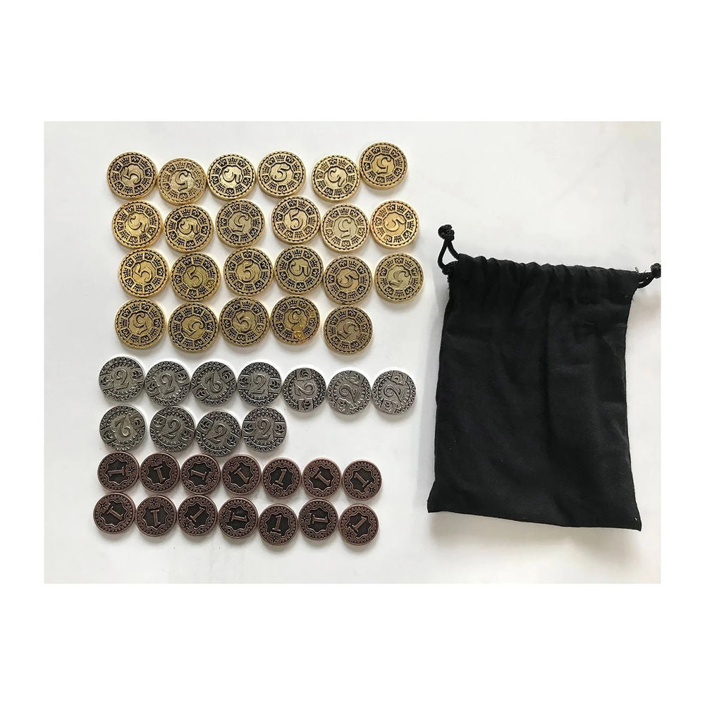 Super_meeple Maracaibo (f)