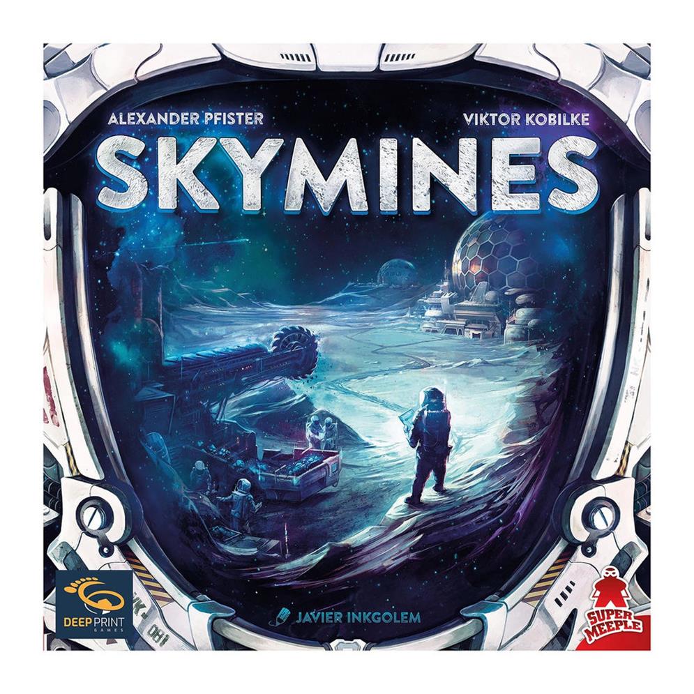 Super_meeple Skymines (f) – Produktbild 5