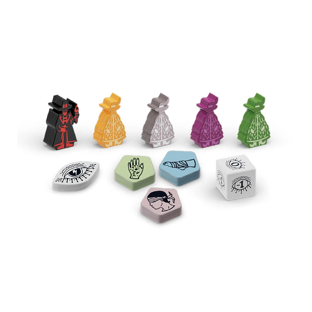 Super Meeple Septima (f)