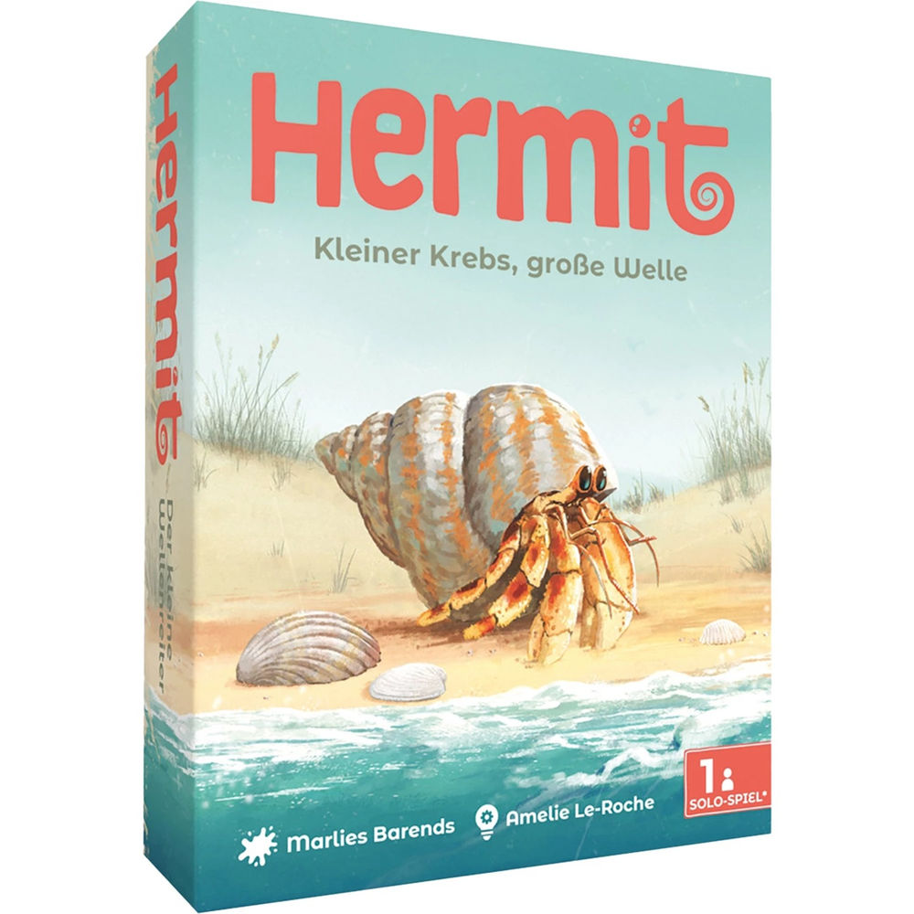 Hermit (d)