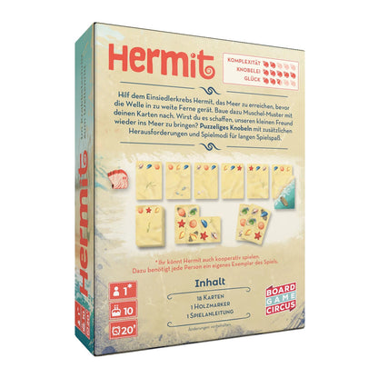 Hermit (d)